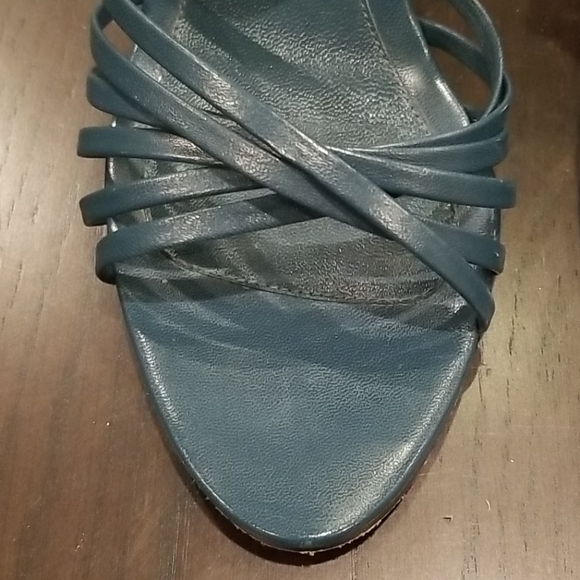 Max Studio, womans size 9m wedge - Picture 6 of 16